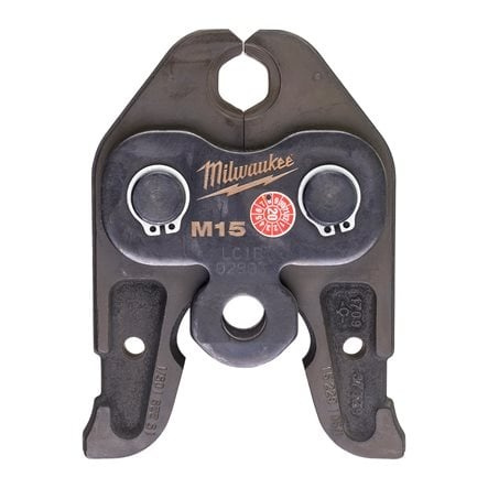 MILWAUKEE PURISTUSLEUKA J18-M15