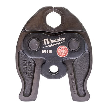 MILWAUKEE PURISTUSLEUKA J12-M18