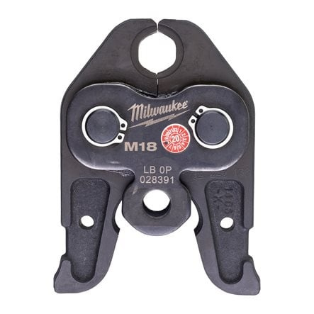 MILWAUKEE PURISTUSLEUKA J18-M18