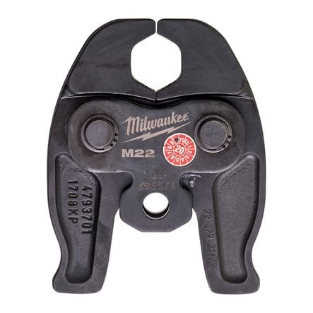 MILWAUKEE PURISTUSLEUKA J12-M22