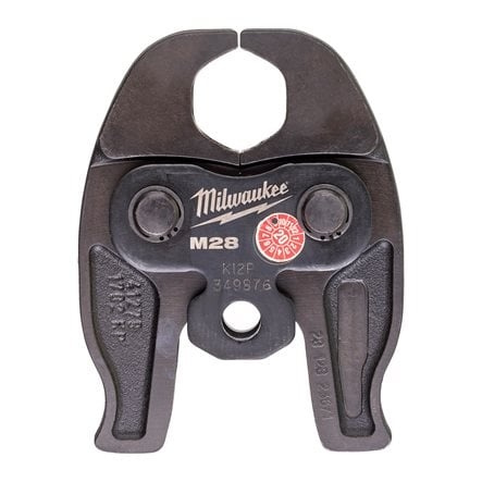 MILWAUKEE PURISTUSLEUKA J12-M28