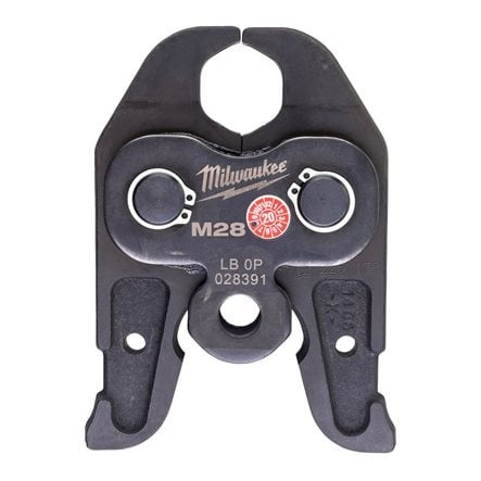 MILWAUKEE PURISTUSLEUKA J18-M28