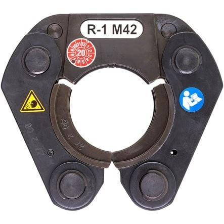MILWAUKEE PURISTUSRENGAS RJ18-M42
