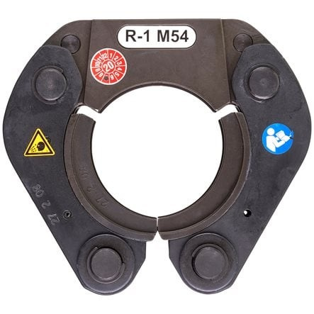 MILWAUKEE PURISTUSRENGAS RJ18-M54