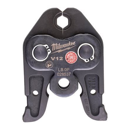 MILWAUKEE PURISTUSLEUKA J18-V12