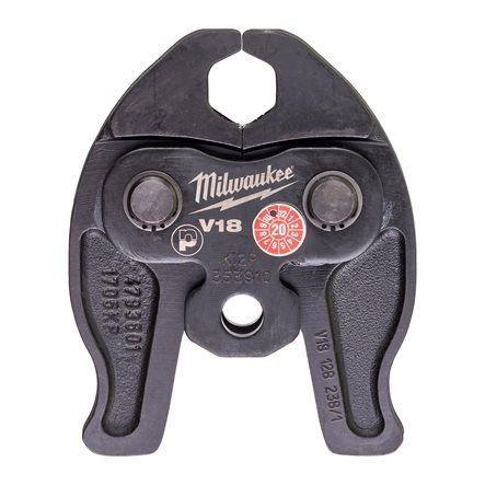 MILWAUKEE PURISTUSLEUKA J12-V18