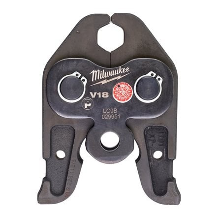 MILWAUKEE PURISTUSLEUKA J18-V18
