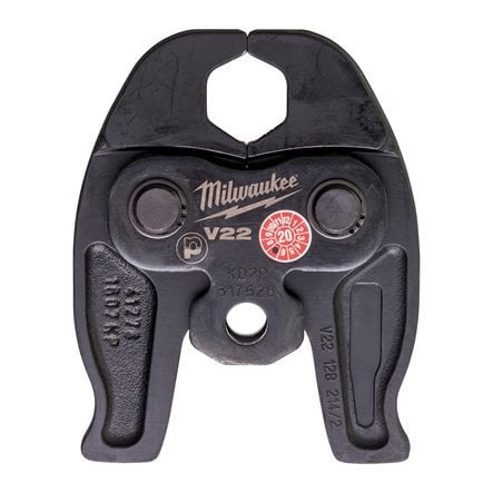 MILWAUKEE PURISTUSLEUKA J12-V22