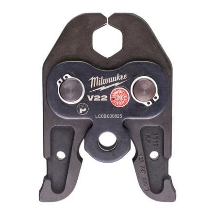 MILWAUKEE PURISTUSLEUKA J18-V22