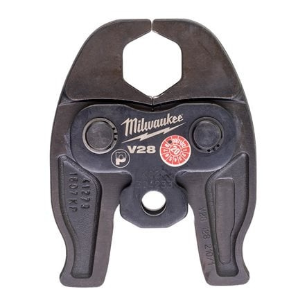 MILWAUKEE PURISTUSLEUKA J12-V28