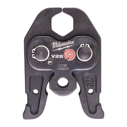 MILWAUKEE PURISTUSLEUKA J18-V28