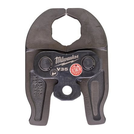 MILWAUKEE PURISTUSLEUKA J12-V35