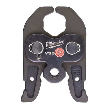 MILWAUKEE PURISTUSLEUKA J18-V35