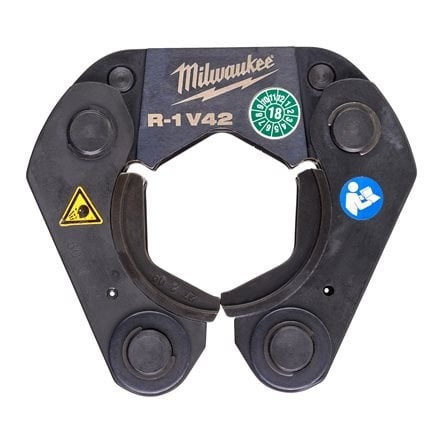 MILWAUKEE PURISTUSRENGAS RJ18-V42