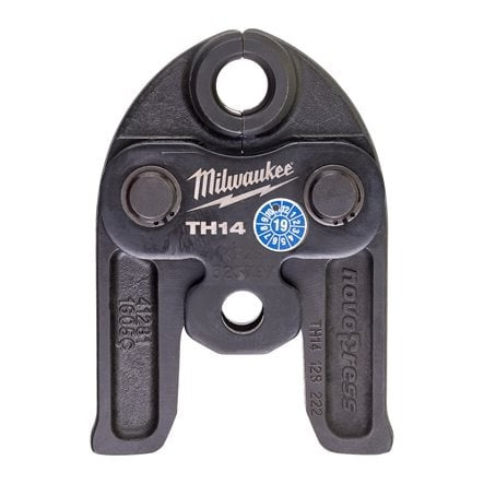 MILWAUKEE PURISTUSLEUKA J12-TH14