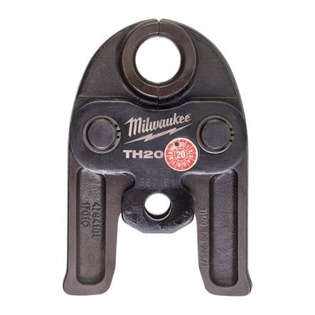 MILWAUKEE PURISTUSLEUKA J12-TH20