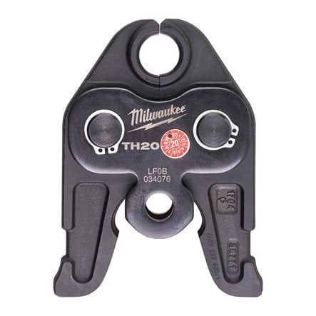 MILWAUKEE PURISTUSLEUKA J18-TH20