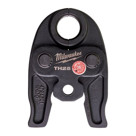 MILWAUKEE PURISTUSLEUKA J12-TH25