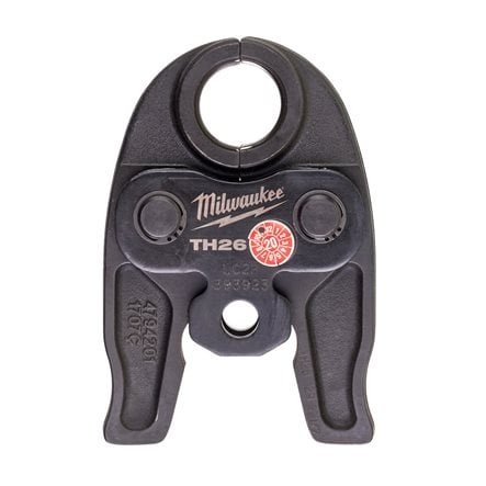 MILWAUKEE PURISTUSLEUKA J12-TH26