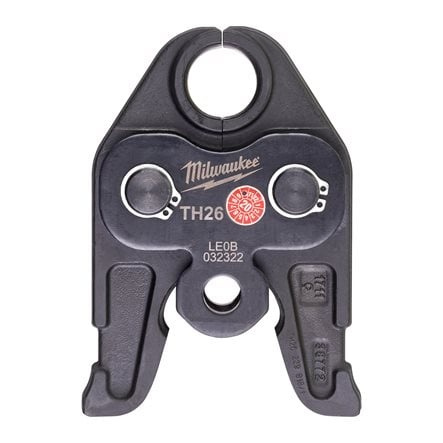 MILWAUKEE PURISTUSLEUKA J18-TH26