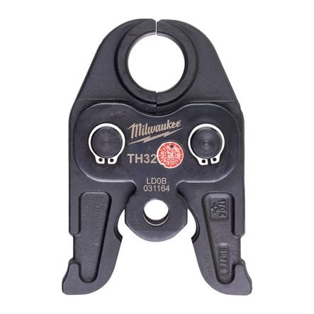 MILWAUKEE PURISTUSLEUKA J18-TH32