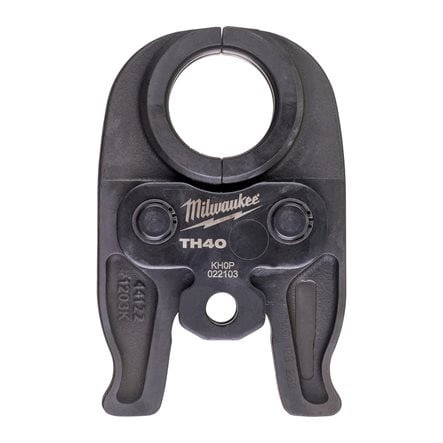 MILWAUKEE PURISTUSLEUKA J12-TH40