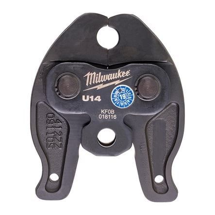 MILWAUKEE PURISTUSLEUKA J12-U14