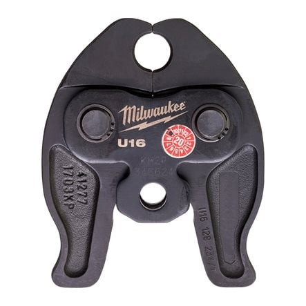 MILWAUKEE PURISTUSLEUKA J12-U16