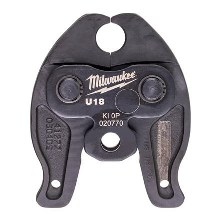 MILWAUKEE PURISTUSLEUKA J12-U18