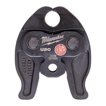 MILWAUKEE PURISTUSLEUKA J12-U20