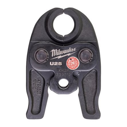 MILWAUKEE PURISTUSLEUKA J12-U25