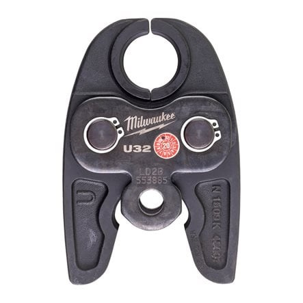 MILWAUKEE PURISTUSLEUKA J18-U32