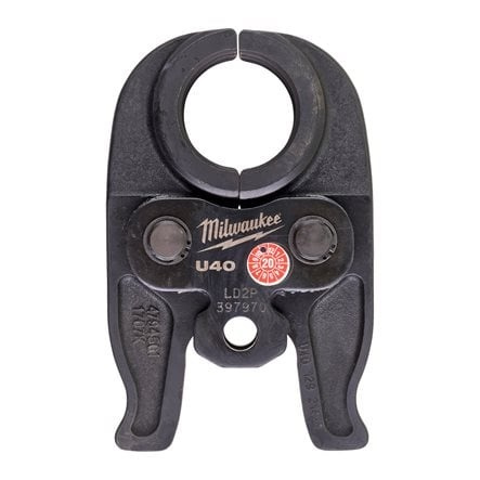 MILWAUKEE PURISTUSLEUKA J12-U40