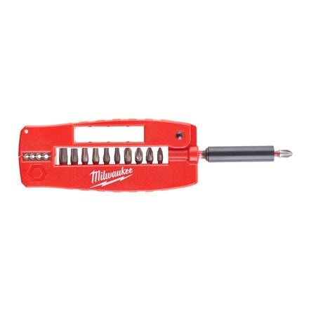MILWAUKEE TERÄSAR SHW V2 P12 DISPL