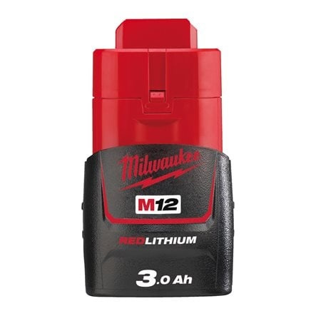 MILWAUKEE AKKU M12 B3