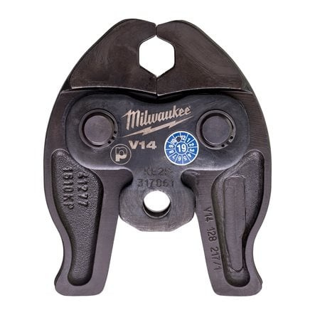 MILWAUKEE PURISTUSLEUKA J12-V14