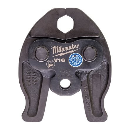 MILWAUKEE PURISTUSLEUKA J12-V16