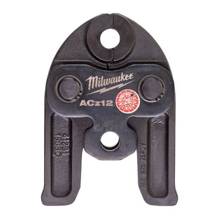 MILWAUKEE PURISTUSLEUKA J12-ACZ12