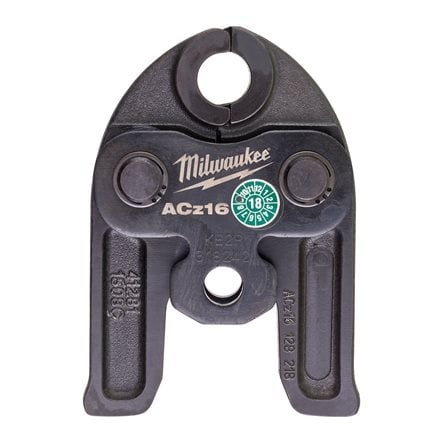 MILWAUKEE PURISTUSLEUKA J12-ACZ16