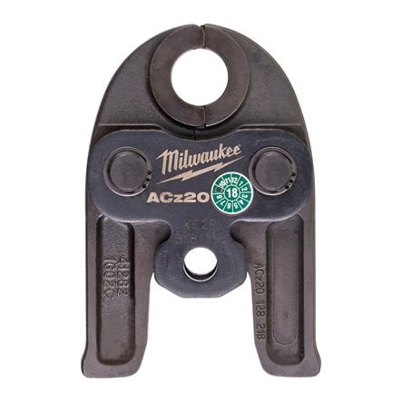 MILWAUKEE PURISTUSLEUKA J12-ACZ20