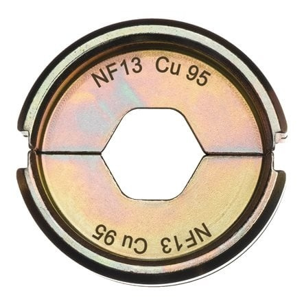 MILWAUKEE PURISTUSMUOTTI NF13 CU 95