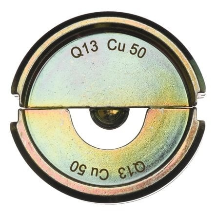 MILWAUKEE PURISTUSMUOTTI Q13 CU 50