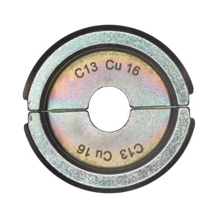 MILWAUKEE PURISTUSMUOTTI C13 CU 16