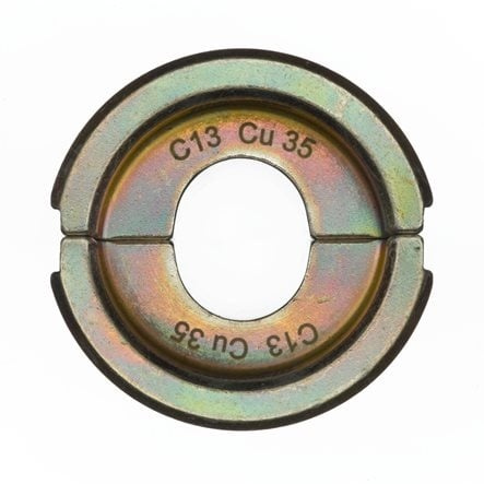 MILWAUKEE PURISTUSMUOTTI C13 CU 35