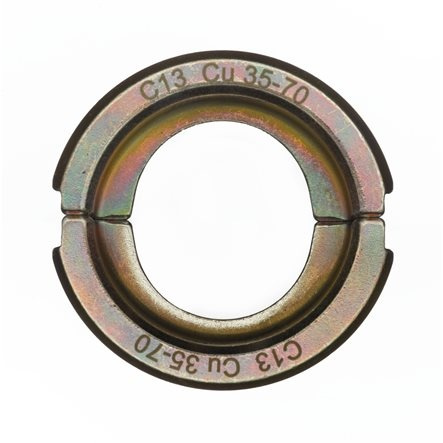MILWAUKEE PURISTUSMUOTTI C13 CU 35-70