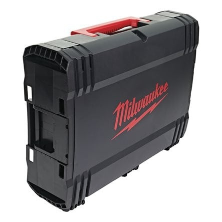 MILWAUKEE HD BOX 1 UNIVERSAALI VAAHTOMUOVILLA