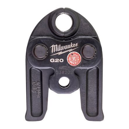 MILWAUKEE PURISTUSLEUKA J12-G20