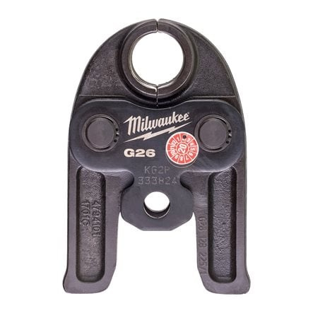 MILWAUKEE PURISTUSLEUKA J12-G26
