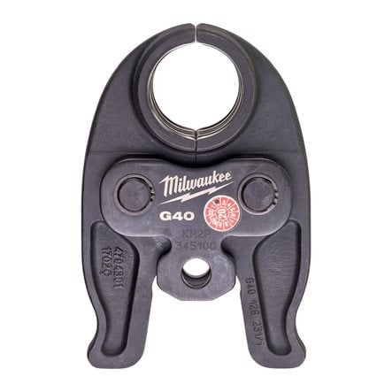 MILWAUKEE PURISTUSLEUKA J12-G40