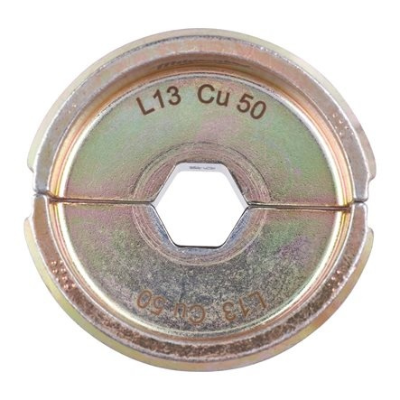 MILWAUKEE PURISTUSMUOTTI L13 CU 50